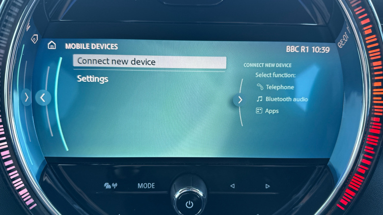 MINI Hatchback 1.5 Cooper Classic 5dr Auto Petrol Hatchback